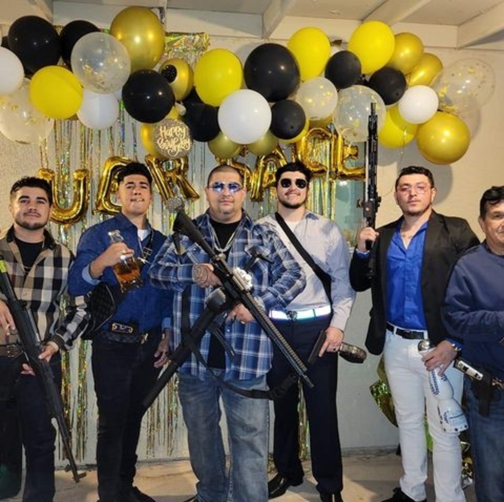 Meet your Posher, Jose